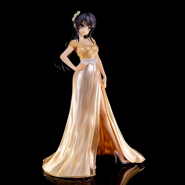 GOOD SMILE COMPANY - [Non Scale] KADOKAWA Collection LIGHT Mai Sakurajima Bunny ver. (MISB