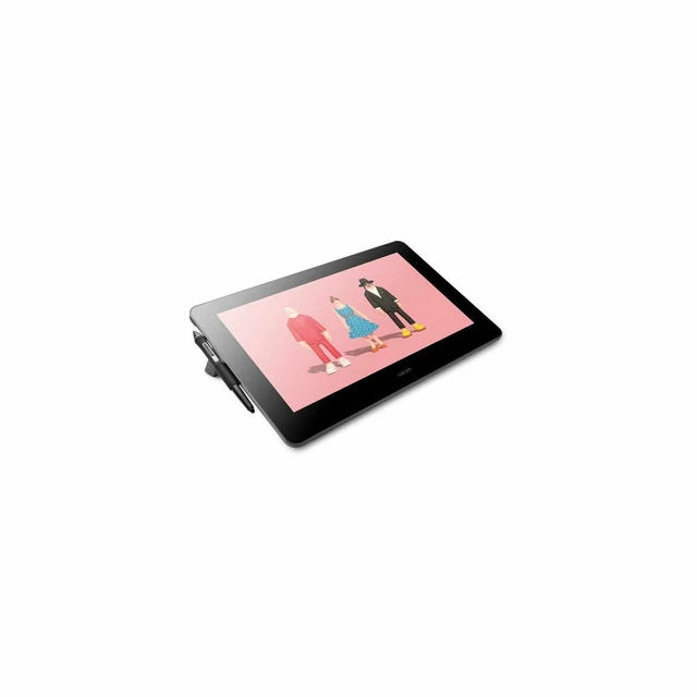 Tablette Graphique Wacom Cintiq 16 – Neuve, Ouverte – Pour Dessinateurs