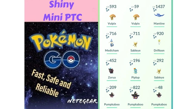 🎃Pokemon 19x Shiny Costume Pumkaboo Piplup Pikachu Vulpix Zorua P T C 29🎃