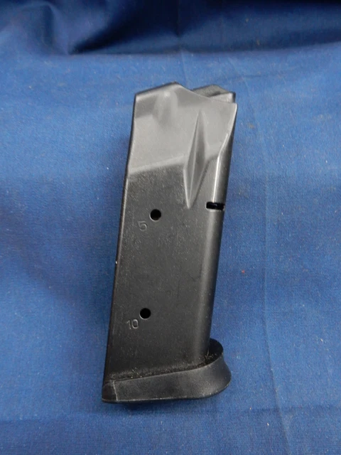 thumbnail image 2 of Taurus PT145 Factory Magazine – 10 Rounds, .45 ACP, Made In USA 2 of 3