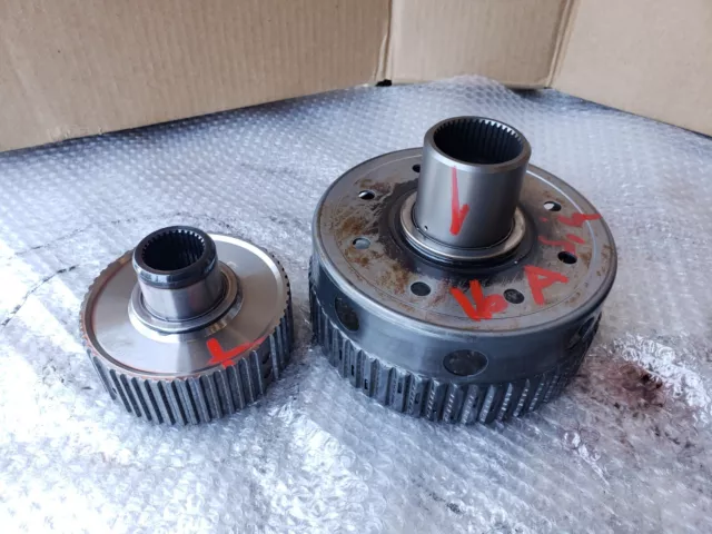 2013-2018 Ram 3500 6.7 AISIN TRANSMISSION AS69RC PARTS INTERNALS CLUTCH HUB