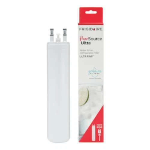 FRIGIDAIRE ULTRAWF PURE Source Ultra Water Filter White 16.90 PicClick