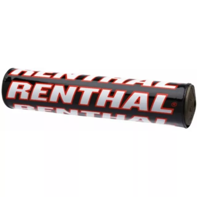 RENTHAL Mini SX Lenkerpolster - 180mm handlebar pad P301