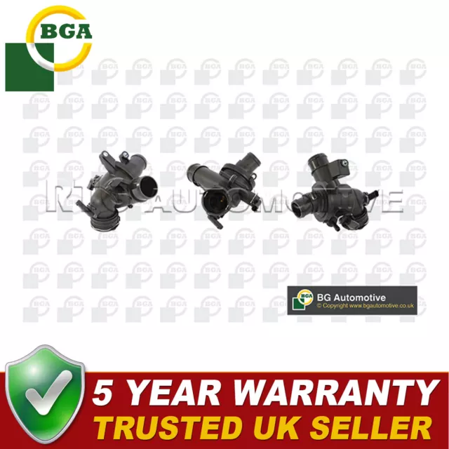 BGA Thermostat Coolant Fits Mercedes E-Class C-Class Sprinter Vito SLK