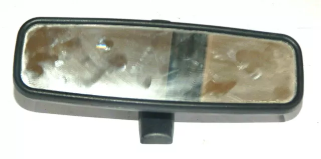 Genuinee 1998-2006 Landrover Freelander Interior Rear View Mirror E11021167