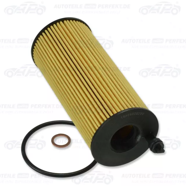 Inspektionskit Filter Satz Paket XXL (AK) BMW F25/26  X3 X4  3,0d N57  m.Kl-aut 2