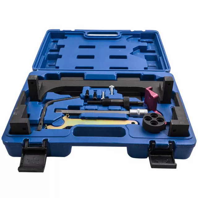 Coffret calage distribution pour BMW 216i 220i 225i B38 B48 B58 1.2 1.6 2.0 3.0
