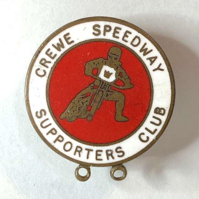 Transportation Badges, Club & Association Badges