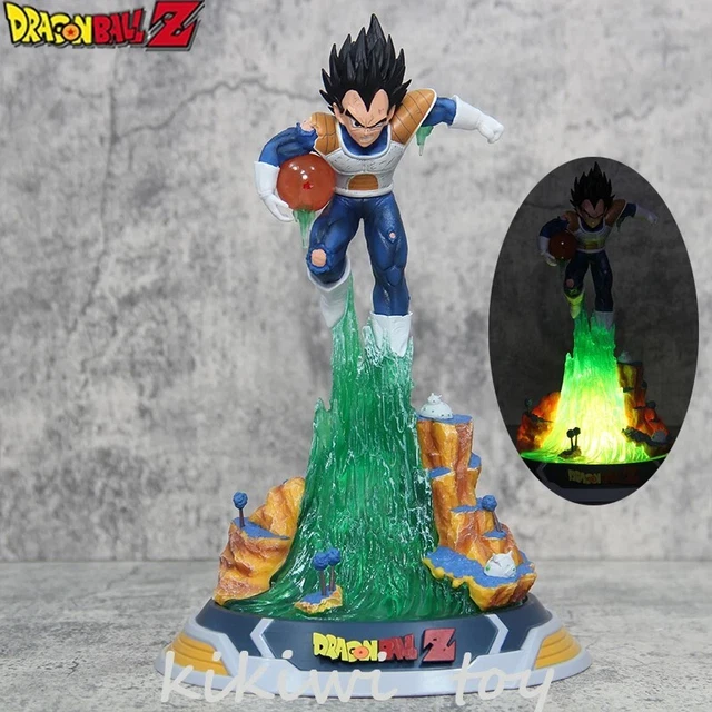Giocattolo Per Costruzioni Dragon Ball Z - Piccolo - Mattoncini Da Collezione Per Bambini E Adulti - Newprojet Italia Srl