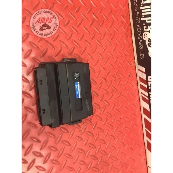 Boîtier CDI/ECU Kawasaki ZX-6R 1998-1999 - Occasion, Marqué DUCATI, état Opérationnel