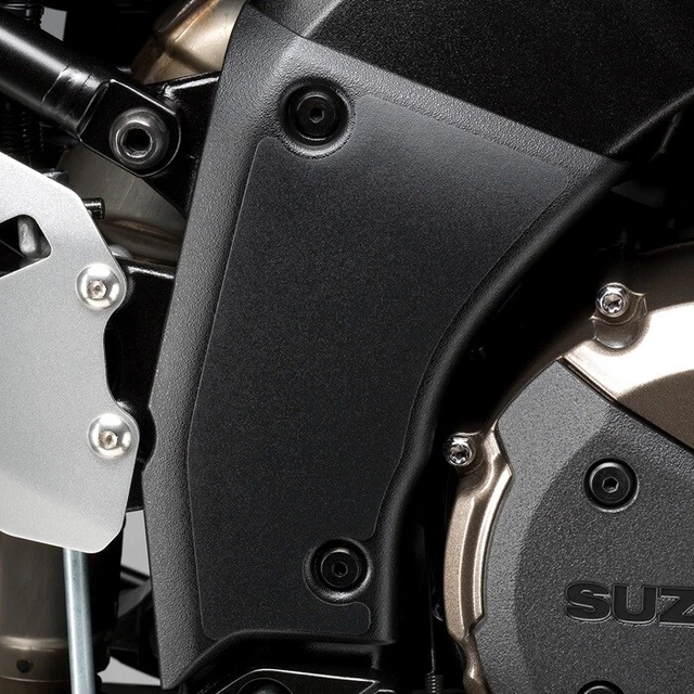 Suzuki Frame Protection Decals 990D0-31J01-PAD