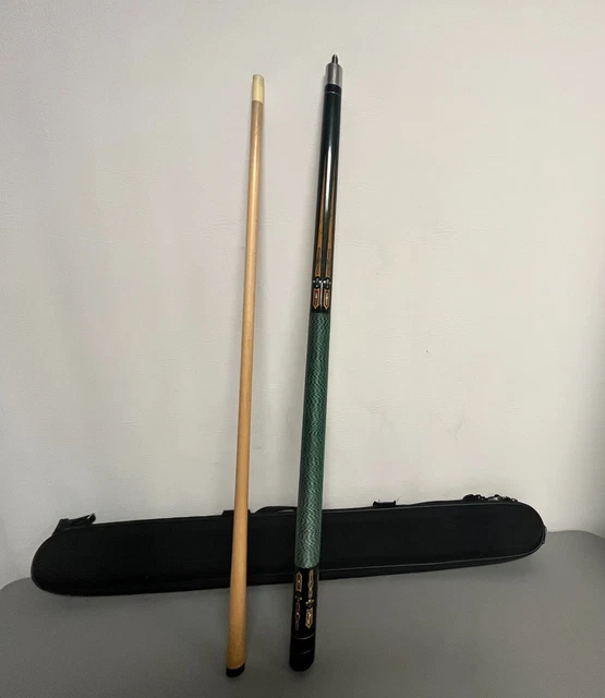 Cues, Billiards, Indoor Games, Sporting Goods - PicClick