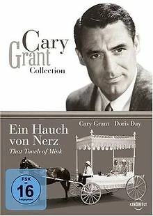 Ein Hauch von Nerz de Delbert Mann | DVD | état bon