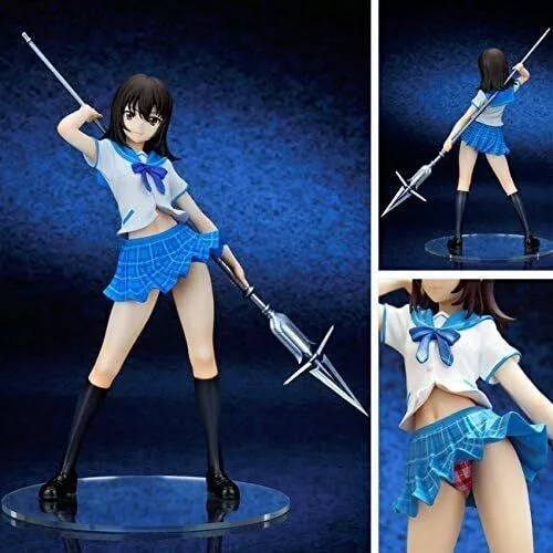 Strike the Blood Yukina Himeragi B2 Tapestry A