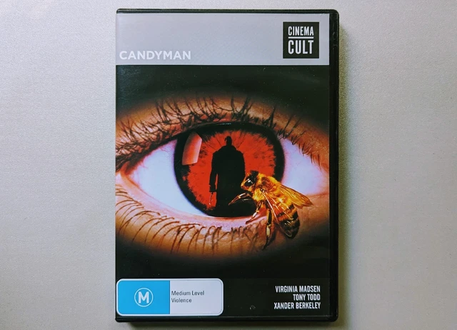 Candyman 1992 deals full movie free