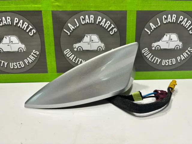 2016,2017,2018,2019 Chevy Cruze Am,Fm Rear Roof Top Shark Antenna Fin Oem