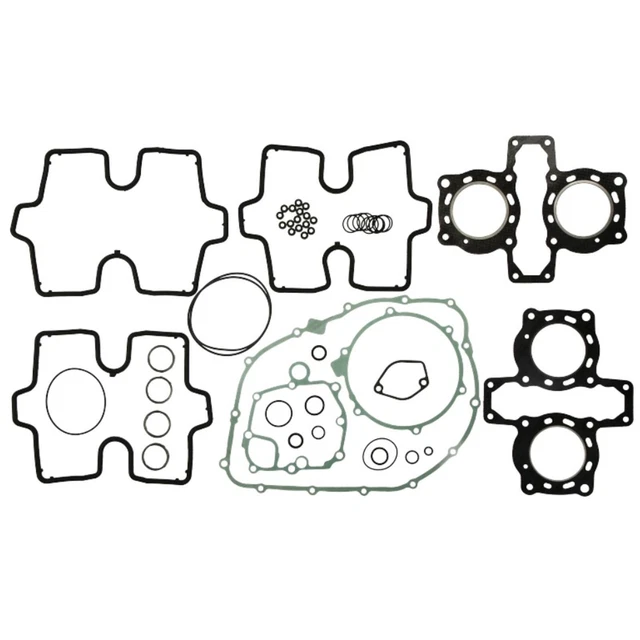 thumbnail interactive-video image 1 of Clutch Cover Gasket For Honda VF750F V45 Interceptor 750 1983-1984 – Caltric 1 of 4