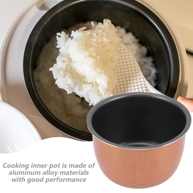 Nonstick Cookware Household Cooker Inner Pot Cooking Utensils 7