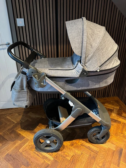 Stokke trailz atsiliepimai top