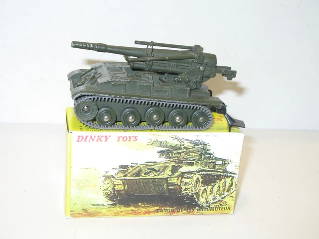 Char AMX Leclerc 1/72 – Édition Atlas – ONU Blanc – Neuf Sous Boîte (Ultimate Tank)