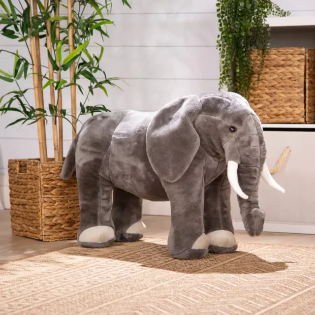 Melissa & sales doug elephant