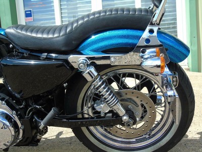 Harley-Davidson XL 1200 V Seventy Two 72, Fully Loaded, ** UK Delivery ** 9