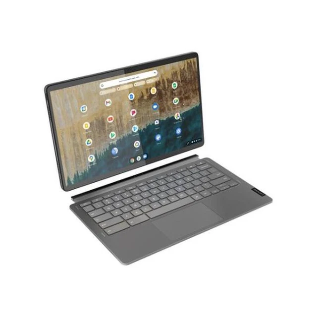 LENOVO Duet 5 CB QC 7c G2/4GB/128GB-SSD/FHD/Cromo
