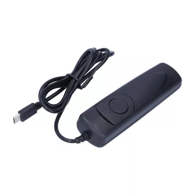 RR90 Digital Camera Shutter Release Cable Remote Control Trigger For Fujifil GDS