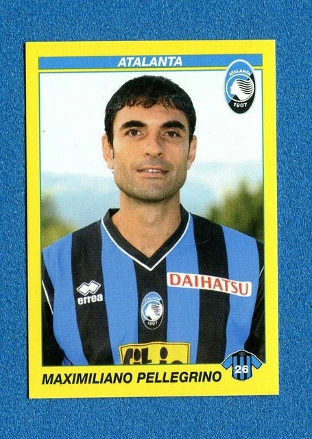 FIGURINA PANINI CALCIATORI 2010-11 2011 N.261 - DEL PIERO