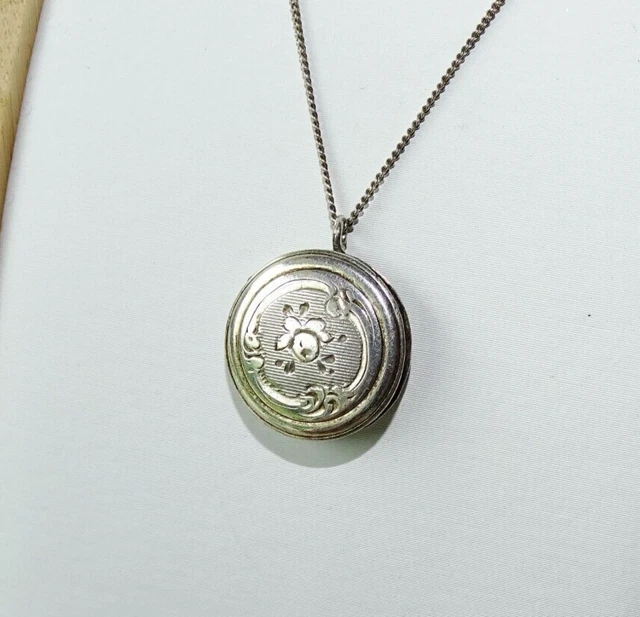 Porte-clés Appareil Photo En Métal - Design Objectif, Pendentif élégant, Cadeau Original - 9