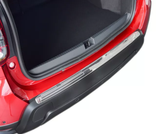 Bache protection coffre Dacia Duster 4 WD dal 2010- sur mesure - Vente en  ligne - MTMshop