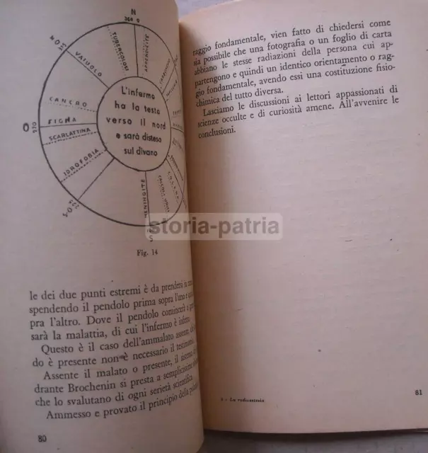 Radiestesia_Rabdomanti_Pendolo Radiestesico_Fontecuccon_Guida Pratica Illustrata