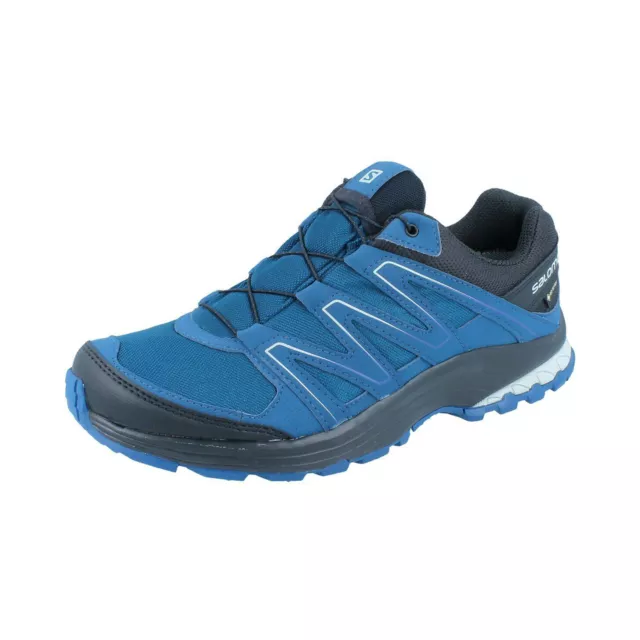 vægt Blodig ramme SALOMON SOLLIA GTX Herren Outdoorschuhe EUR 121,90 - PicClick IT