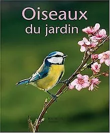 Oiseaux du jardin de Otto von Frisch | Livre | état bon