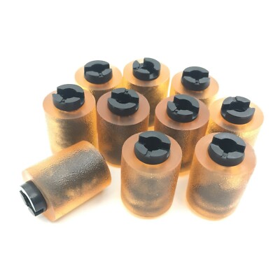 20PC A00J563600 Konica Minolta 552 652 654 754 C200 C203 C220 Pickup Feed Roller
