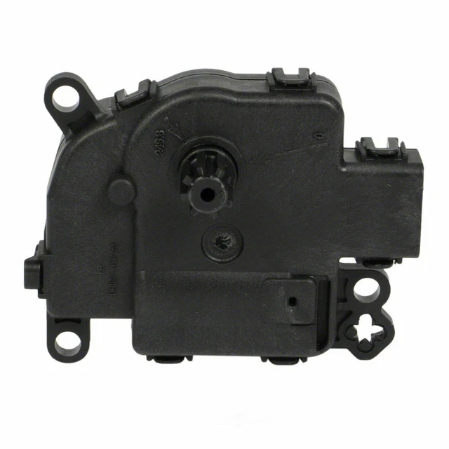 HVAC BLEND DOOR ActuatorTemperature Blend Door Actuator Motorcraft YH