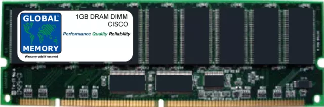 1Gb Dram Dimm Cisco 12000 Router Prp,Prp-1 & Prp-2 Route Processors (Mem-Prp-1G)