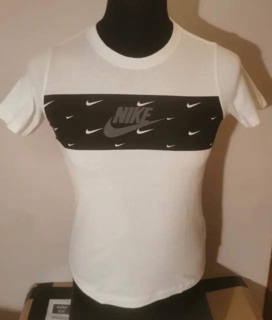 Tshirt Nike / T-Shirt Uomo/ Maglia Sportiva MAGLIETTA man Elastica M