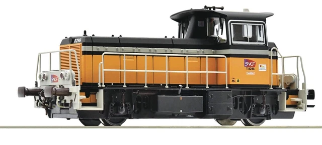 BB22308 ROCO HO 1/87 Digital EUR 180,00 - FR