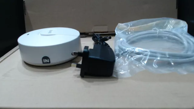 Zyxel NWA5123-NI 802.11 a/b/g/n Dual-Radio Unified Wifi Access Point