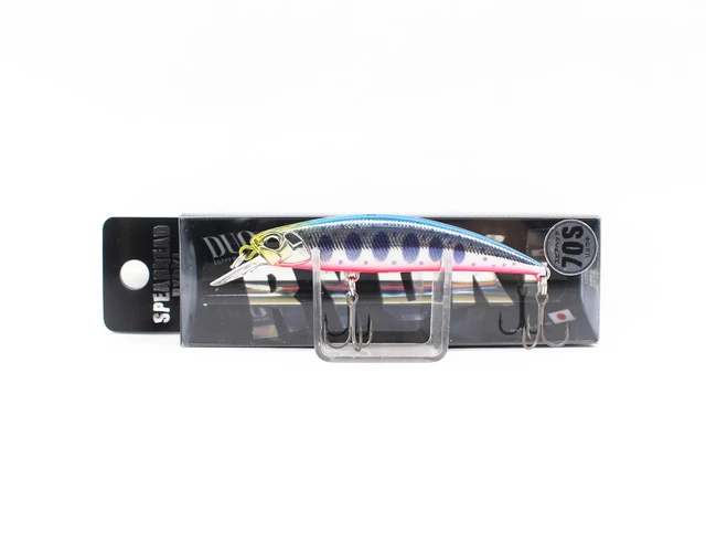 Duo Spearhead Ryuki 70S Sinking Lure DRA4028 (6190)