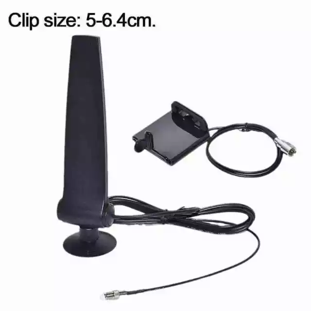 Phone Signal Booster Internal Cell Antenna Repeater Mobile Smartphone F8J7