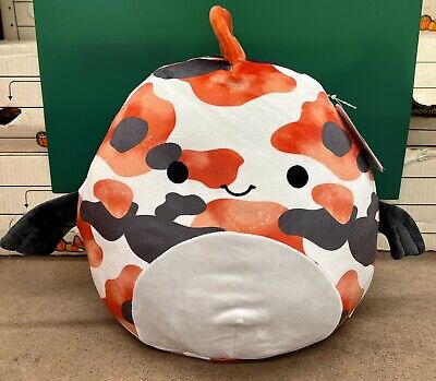 mexican walking fish squishmallow