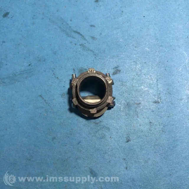 14T 3/8" Steel Wire Clamp FNIP