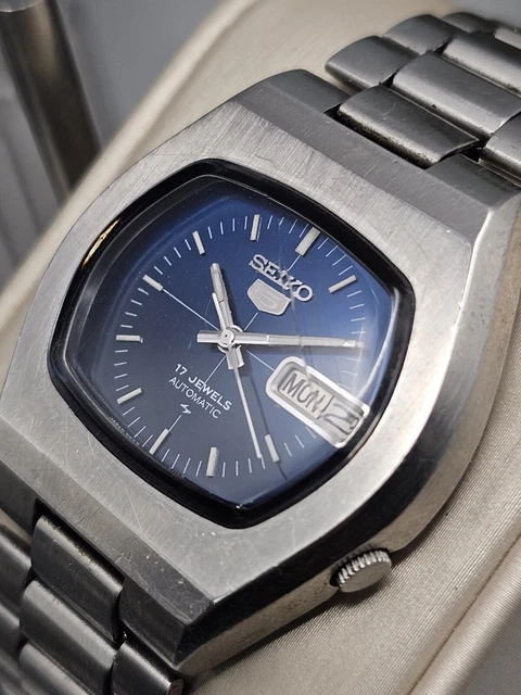 Seiko online 1980s watches