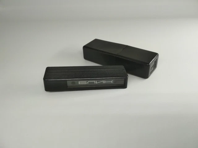 "Visor Lomo ""Blik"" Telémetro accesorio para cámaras URSS, *123