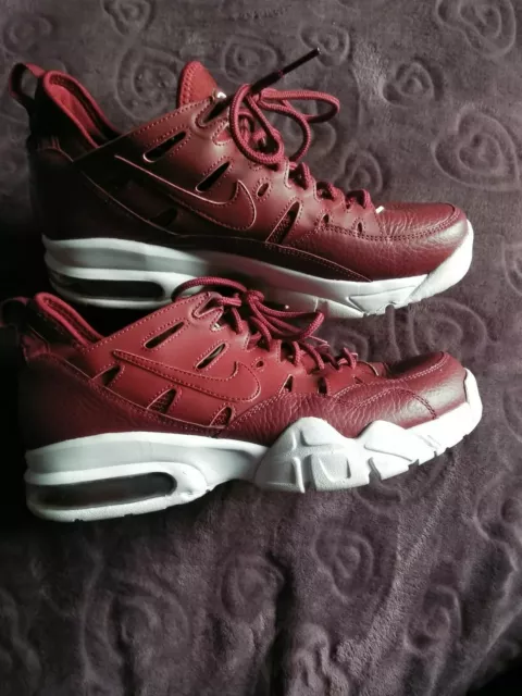 Nike air online max size 7.5