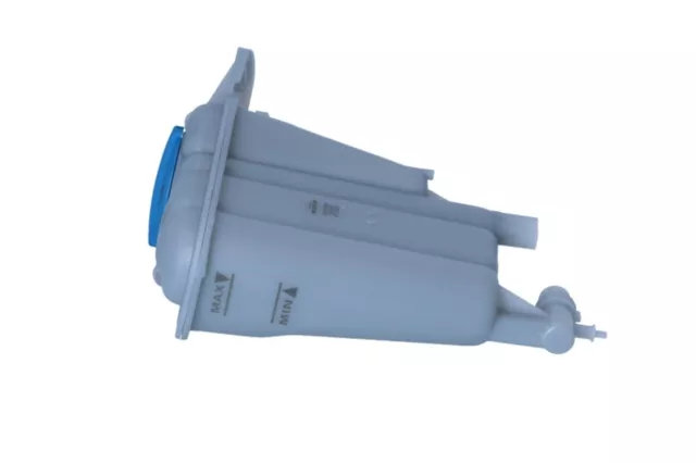 NRF Ausgleichsbehälter Kühlmittel EASY FIT 454078 für AUDI A4 B8 8K2 Avant 8K5
