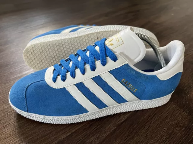 Gazelle blu deals uomo