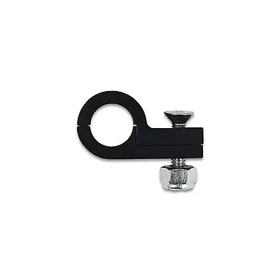 Vibrant Performance 20668 P-Clamp Hole Size 5/16In Line Clamp, 2 Piece, 5/16 in